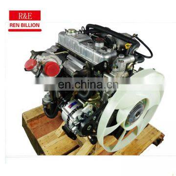 Factory Supply JX493G3 DIESEL ENGINE FOR JMC TRUCK