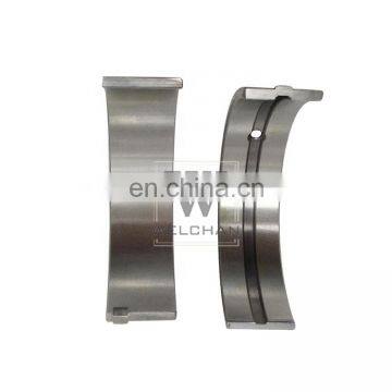 Excavator E305 E306 E307 Engine spare parts C2.4 Connect Rod Bearing