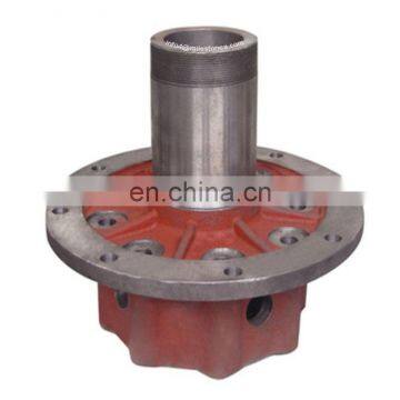 Tractor axle spare parts wheel hub