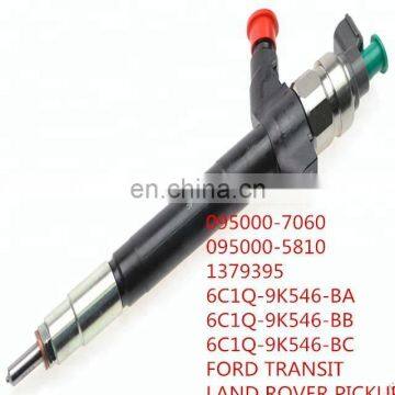 C.R. INJECTOR 095000-5810 ON STOCK 8-980769952 DCRI10765010