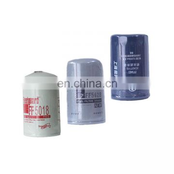 119098 FUEL FILTER for cummins YANMAR 3TN66E diesel engine Parts l9 isc qsc manufacture factory sale price in china suppliers