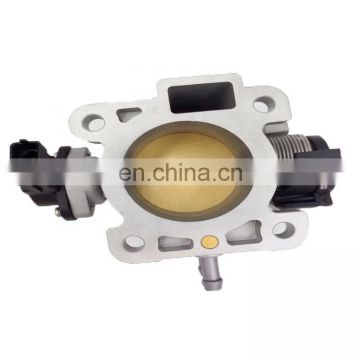 Korean Car Auto Engine Parts 35100-26860A Assembly Electronic Throttle Valve Air Intake Throttle Body