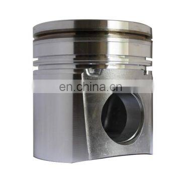 high quality 4025011 ISBe diesel engine piston  3972884