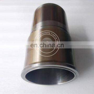 R805LC-7 Excavator spare parts X15 QSX15 Diesel Engine parts Cylinder Liner kit 4101507 4059349 3682829 2882764 4311633