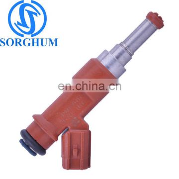 Fuel Injector Nozzle For Toyota Venza 23250-31050