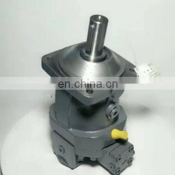 Trade assurance Rexroth A6VM series A6VM80HA1U2/63W-VZB020A-E plunger high pressure pump