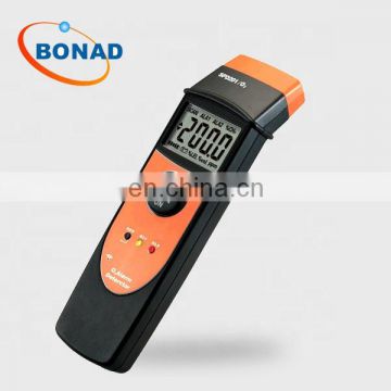 oxygen measuring instrument and measurement device for SPD201