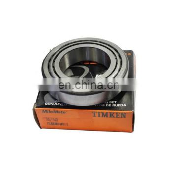 price timken set426 taper bearing sets 47679/47620 tapered roller wheel bearing for crane carrier rear axle outer