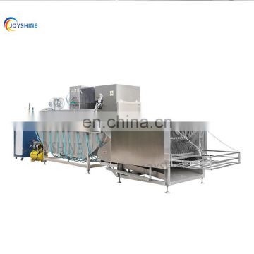 350pcs chicken per hour best selling plucker and scalder chicken feather removal machine