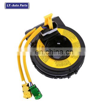 Auto Spare Parts Clock Spring Spiral Cable For Hyundai Kia Lingxiang 13 Sonata 93490-3K620 934903K620