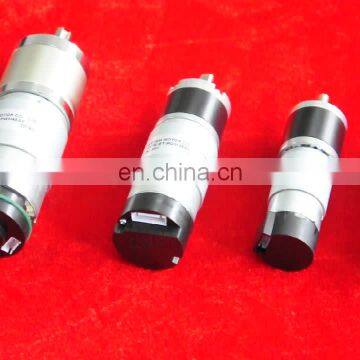 1rpm 0.6rpm  high torque dc brushless motor 24v