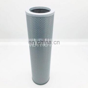 excavator hydraulic oil filter element KRJ1599