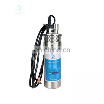 Best Quality China Manufacturer Submersible 150 Meters Solar Deep Well Water Pump