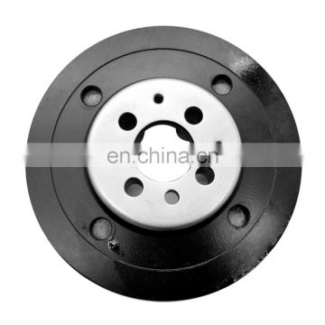 NEW Auto Vibration Damper pulley OEM 038105243