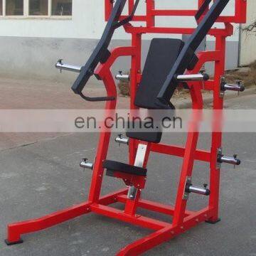 Hammer strength bogybuilding equipment Iso-Lateral Incline Press HZ01/gym equipment price/fitness