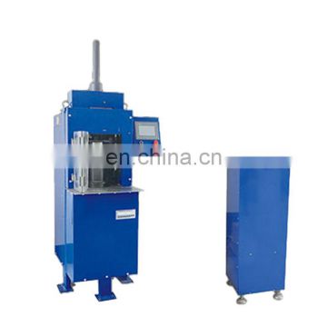 Bitumen Asphalt Mixture Gyratory Compactor /Rotatory Compactor