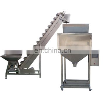 1kg - 5kg Plastic Bag Fully Automatic Granule Particle Food Rice Packing Machine Price