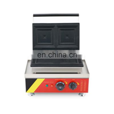 Commercial pancake machine electric pancake maker with high quality