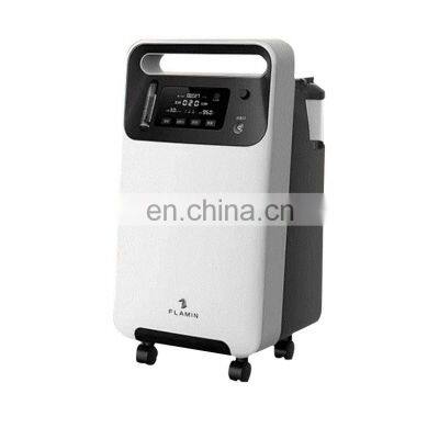 Low Price Guaranteed Quality 5l Price Industrial Oxygen Concentrator