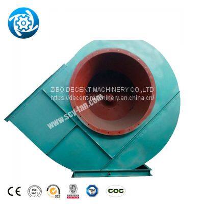 Centrifugal Blower Fan Wheel Impeller 7Inch High Speed Cooling Fan 120 X120 X 38 Cfm 256 High Pressure Turbo Fan For Hepa Filter