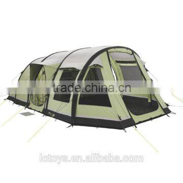 High quality outdoor traveling/camping lightweight tent
