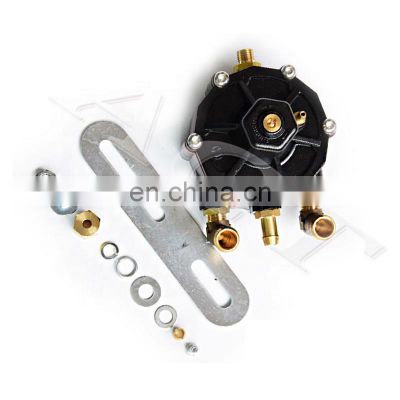 auto engine cng Chengdu ACT factory price lpg reducer high pressure auto equipment reducer for lpg