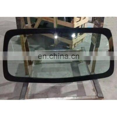 Auto Glass Rear Windshield For Nissan Vanette 2002 Low Roof