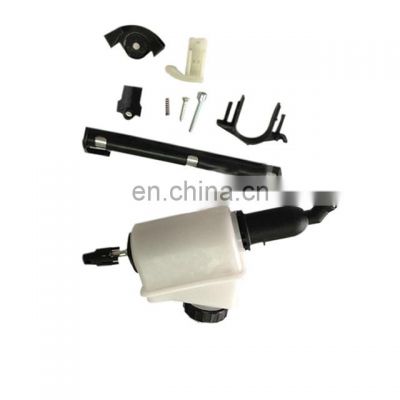 car accessories 5001857546 5001864263 clutch master cylinder assy suitable for Ren ault truck