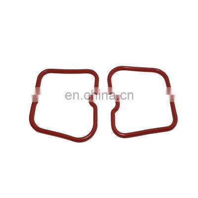 Genuine Cummins engine parts 3930906 3902666 3902494 Dongfeng Cummins 6BT valve cover gasket