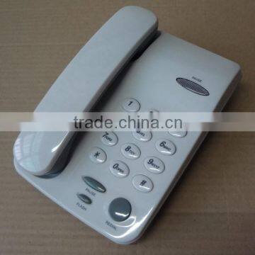 handful desk top key phone