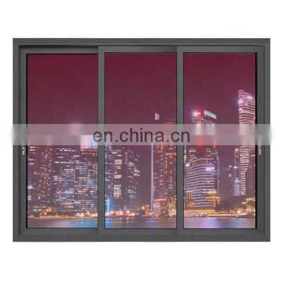 China Supplier New Products Windows And Doors Aluminium Sliding Window