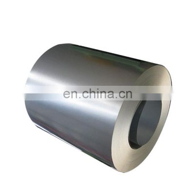 4mm DX51 Galvanized Steel Coil Z275 galvanized steel gi coil