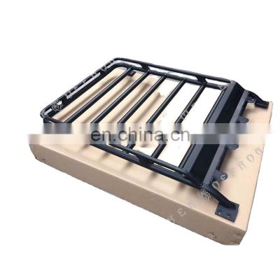 Aluminium Alloy roof rack basket roof rail for suzuki jimny Trunk Truck Car part Luggage Rack Carrier 4x4 accessories