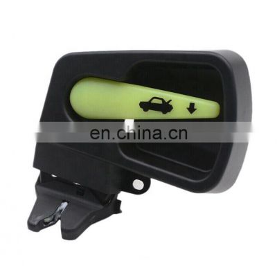 HIGH Quality Trunk Luggage latch lock Actuator OEM 64610-02071/6461002071/646 100 2071 FOR Toyota Corolla