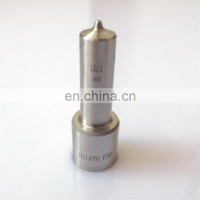 High quality injector nozzle DLLA145P2557 diesel fuel nozzle 145P2557