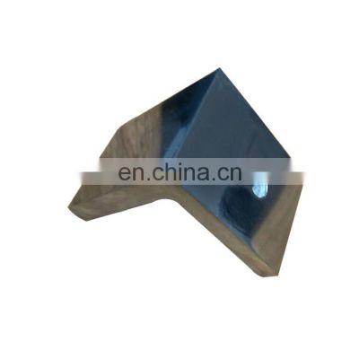 astm 201 202  316 316l 317 347h stainless angle iron ss304 steel angle bar supplier