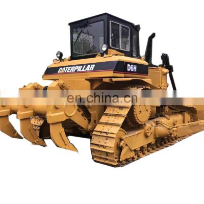 used cat d6h tractor dozer, Used CAT D6G D6H D6R Bulldozers for sale