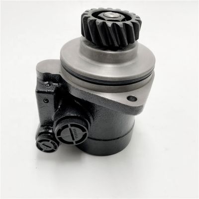 Brand New Great Price Electro Hydraulic Power Steering Pump For Construction Machinery