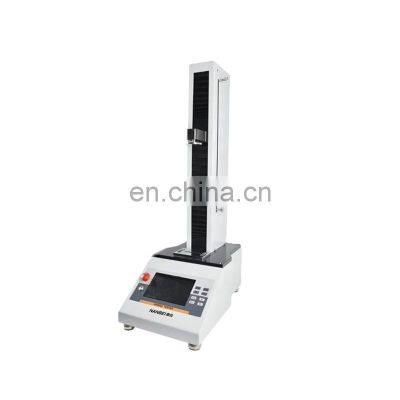 1000N push pull motorized  electrical Test Stand