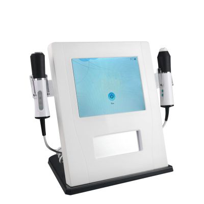 Microdermabrasion Machine CO2 Oxygen Bubble Exfoliate Oxygen Facial Device BeautyMachineShop.com
