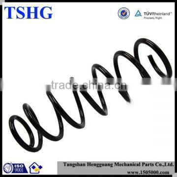 High quality compression spring customized for auto suspension system OEM 96408735