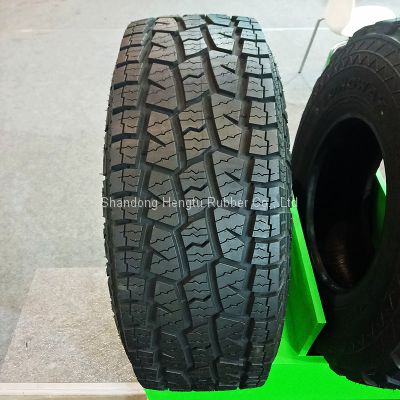 ST235/80R16 ST235/85R16 Passenger car tyre Commercial tyres Special Trailers tires wheel Rim