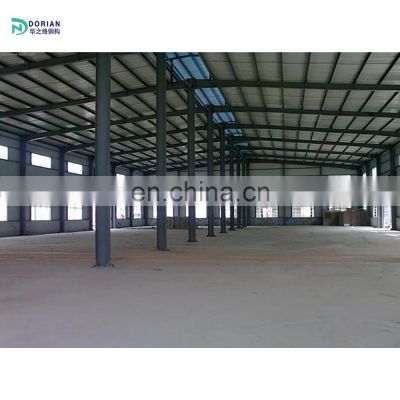 prefab steel arch shed steel structure drawing building supplies steel structure warehouse