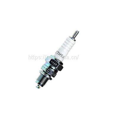 Wholesale Engine Parts Long Life High Quality Plug C7HSA A7TC Spark Plugs For Motorcycle With Cheap Price