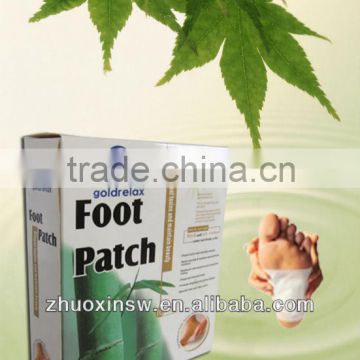 Hot sale Detox foot patch ,good quality and reasonable price