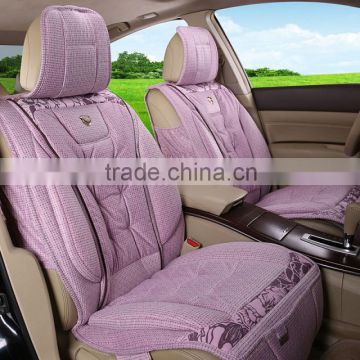 2014 new autumn and winter cushion 3,car seat cover