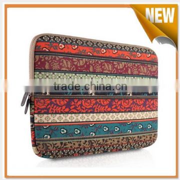 Hot fashion laptop sleeve case bag
