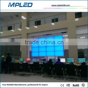 China factory cheap price led video wall only 5m response time