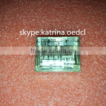 G4Y-152P 12VDC relay new and original&in stock