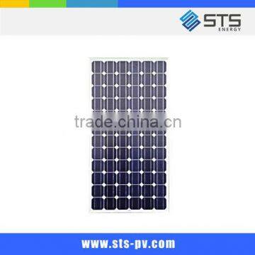 270W poly solar panels
